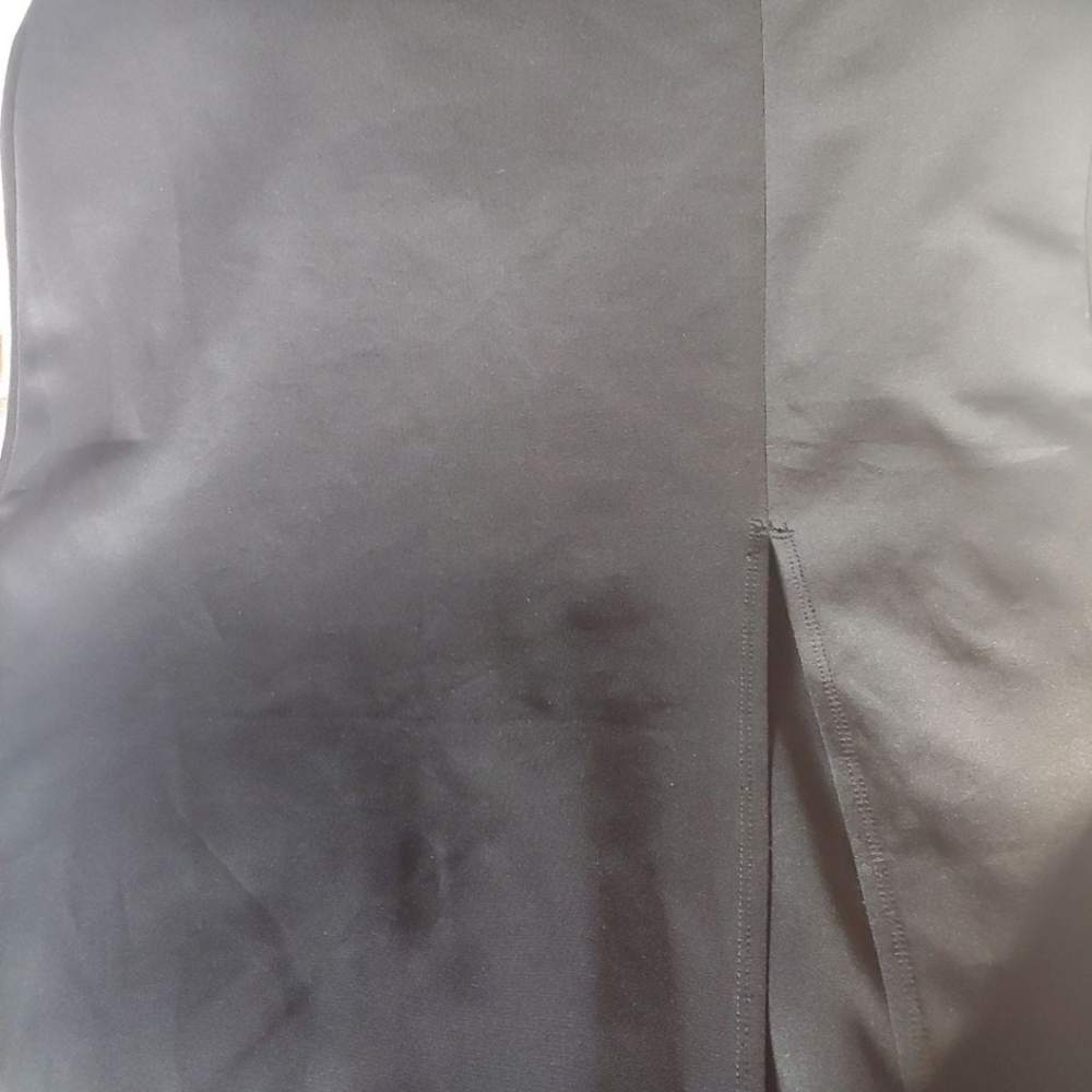 cocktail dress size 13 - Picture 6 of 6